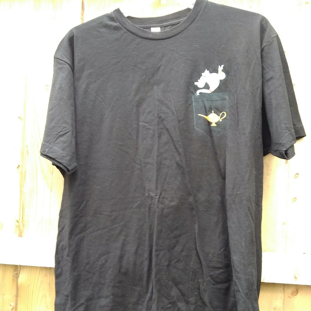 Disney Genie Fake Pocket (XL)